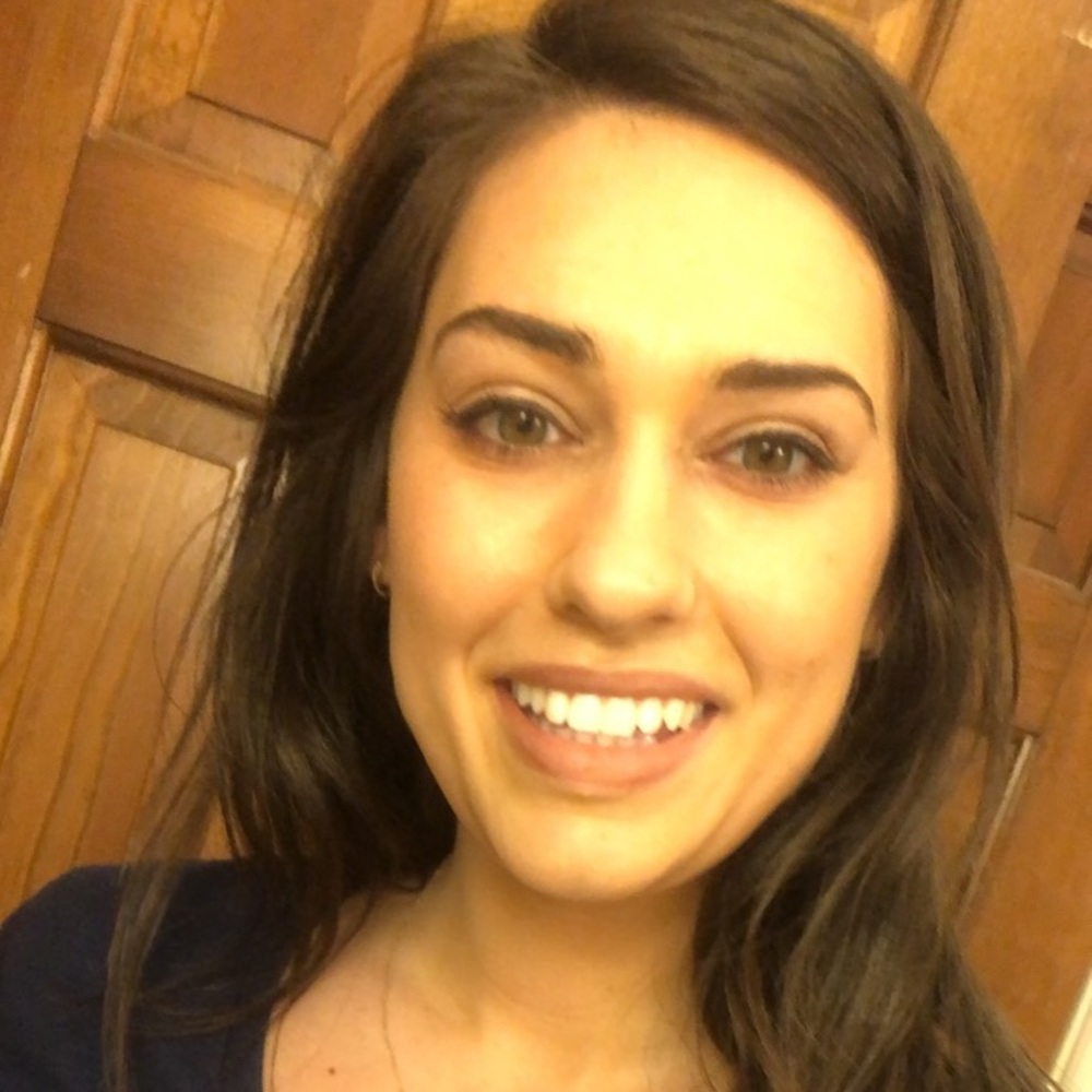 Meet your Posher, Kaitlin